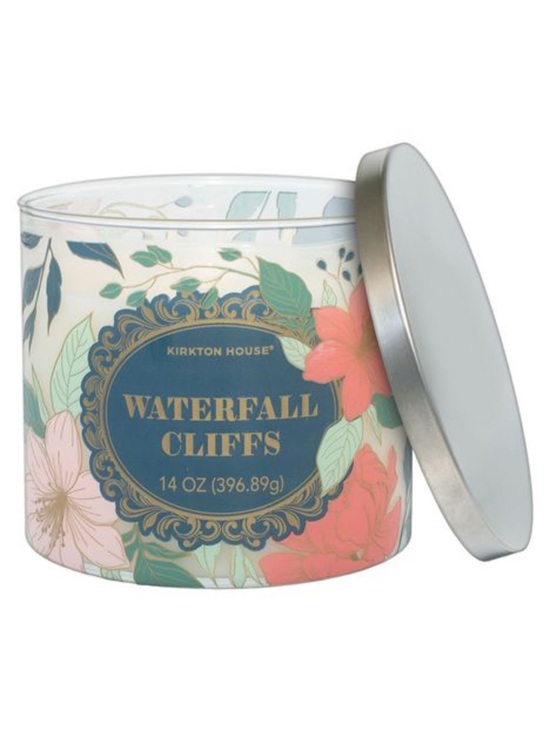 KIRKTON HOUSE Other - KIRKTON HOUSE Waterfall Cliffs Scented Candle